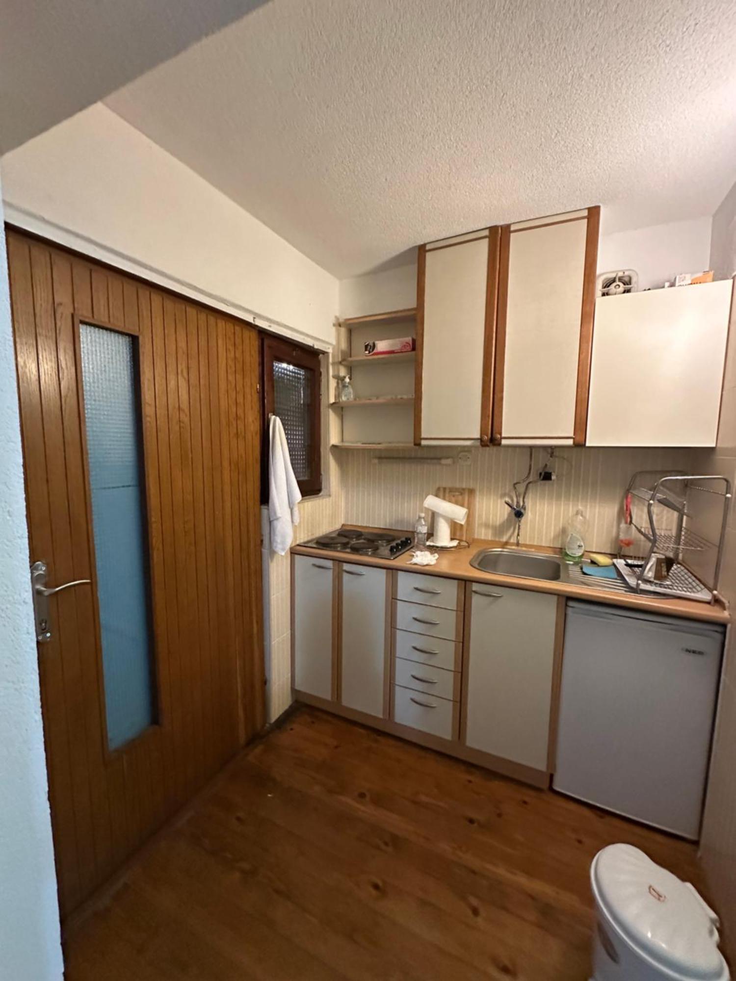 Savin Apartment Ohrid Ruang foto
