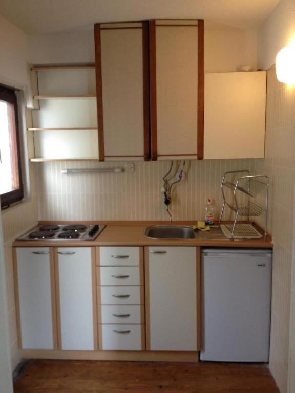 Savin Apartment Ohrid Ruang foto